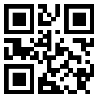 Immagine del QrCode di 3913634314