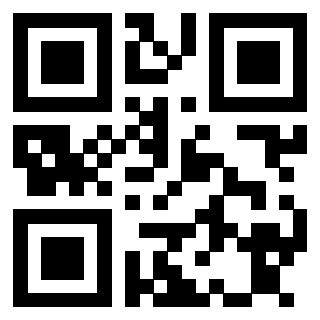 3913634315 Qr Code associato