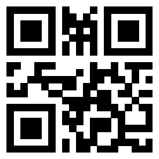 3913634316 - Immagine del QrCode associato