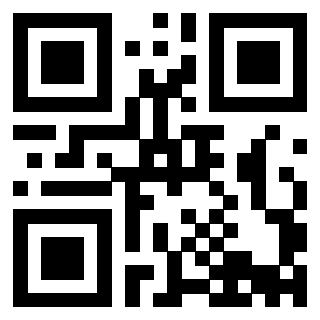 3913634318 Qr Code associato