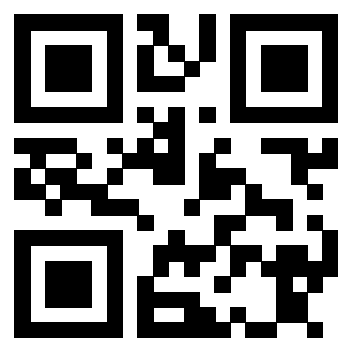 3913634319 - Immagine del QrCode associato
