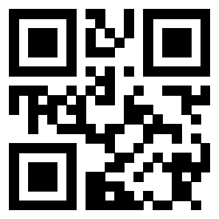 Scansione del QrCode di 3913634320