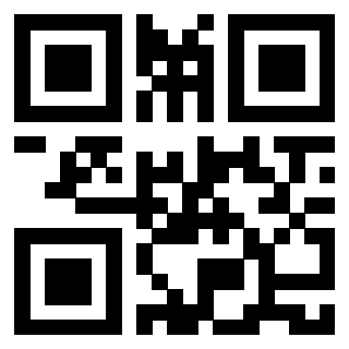 3913634322 - Immagine del QrCode