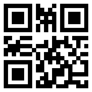 3913634323 - Immagine del QrCode