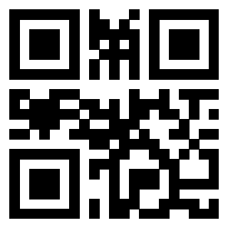 Scansione del QrCode di 3913634324