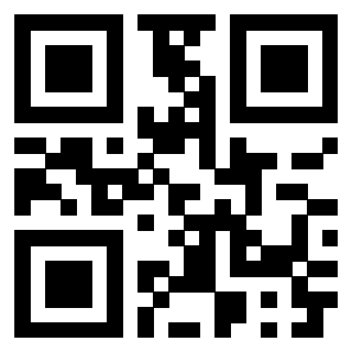 3913634326 Qr Code associato