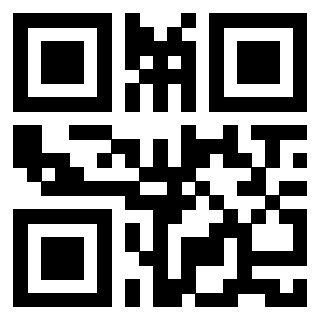 Immagine del Qr Code di 3913634329
