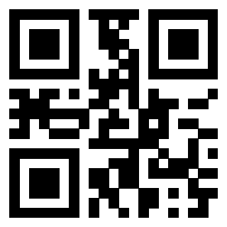 Immagine del Qr Code di 3913634332