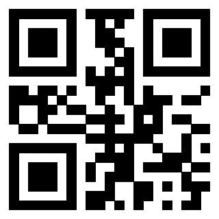 3913634333 - Immagine del QrCode associato