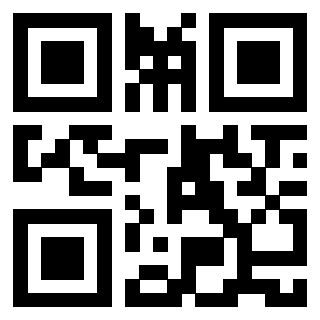 Immagine del Qr Code di 3913634334
