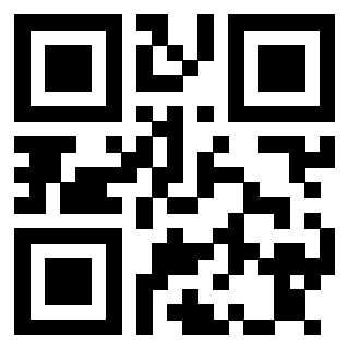 3913634335 - Immagine del QrCode