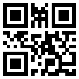 3913634336 - Immagine del Qr Code