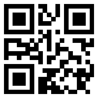 Scansione del Qr Code di 3913634339