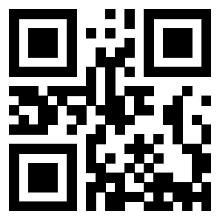 3913634342 - Immagine del Qr Code associato