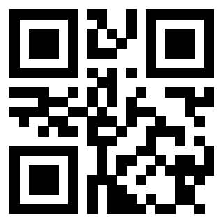 3913634344 Qr Code associato