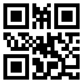 3913634346 QrCode associato