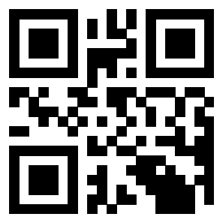 3913634349 - Immagine del Qr Code associato
