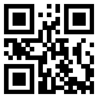 Scansione del QrCode di 3913634353