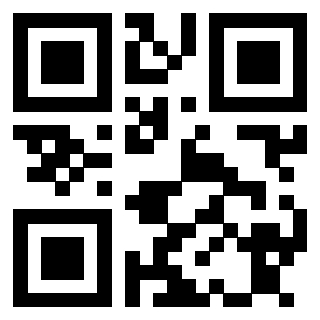 Scansione del QrCode di 3913634354
