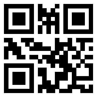 3913634357 QrCode associato