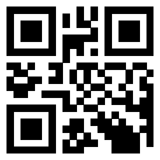 3913634358 QrCode associato