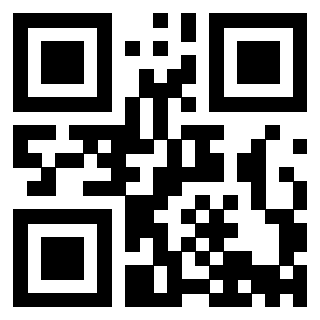 3913634361 - Immagine del QrCode