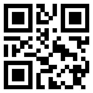 3913634362 Qr Code associato