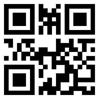 Immagine del Qr Code di 3913634365