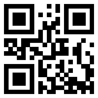 3913634366 QrCode associato