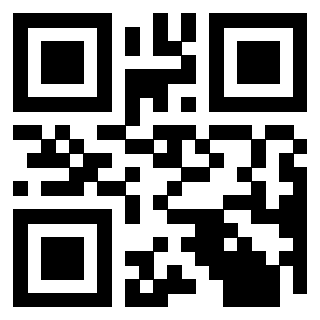 3913634367 - Immagine del Qr Code associato