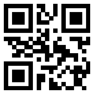 Il QrCode di 3913634368