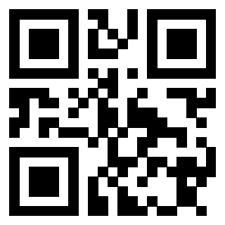 3913634369 QrCode associato