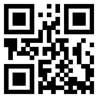 Immagine del Qr Code di 3913634372