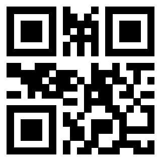 Il Qr Code di 3913634374