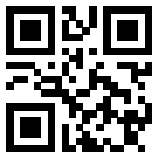 Il QrCode di 3913634375