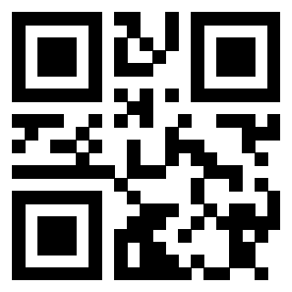 3913634376 - Immagine del QrCode associato
