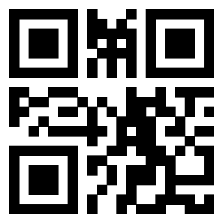 Scansione del Qr Code di 3913634377