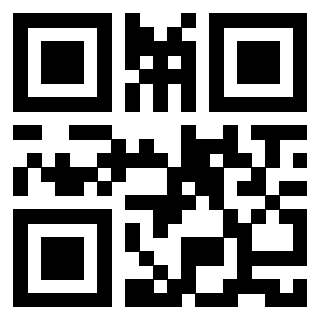 3913634378 - Immagine del QrCode