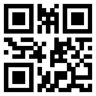 3913634380 - Immagine del Qr Code