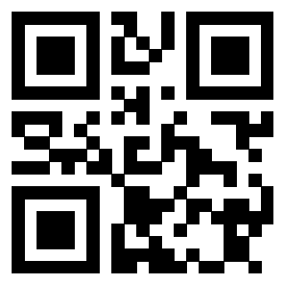 Immagine del QrCode di 3913634381