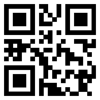 3913634383 - Immagine del QrCode