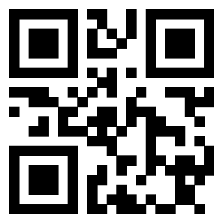 Immagine del Qr Code di 3913634387