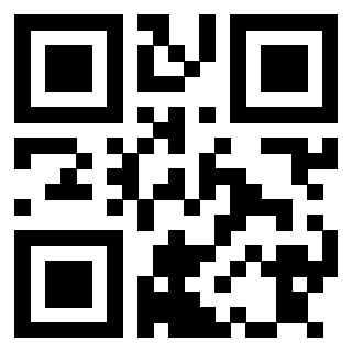 Scansione del Qr Code di 3913634388