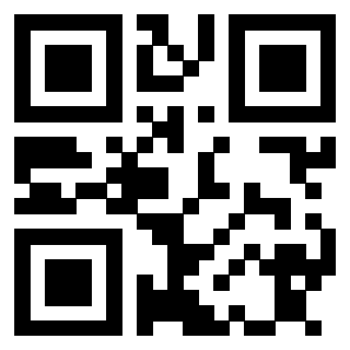 3913634390 Qr Code associato