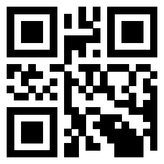 Immagine del Qr Code di 3913634391