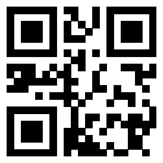 3913634393 - Immagine del QrCode associato