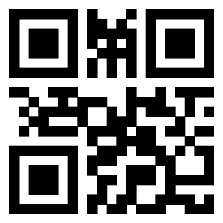 3913634396 Qr Code associato