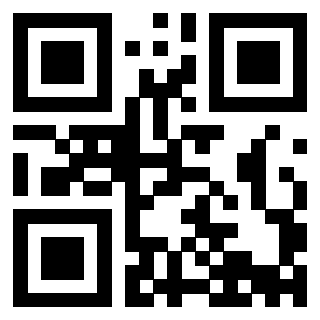 Scansione del QrCode di 3913634397