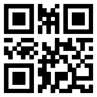 Scansione del Qr Code di 3913634398