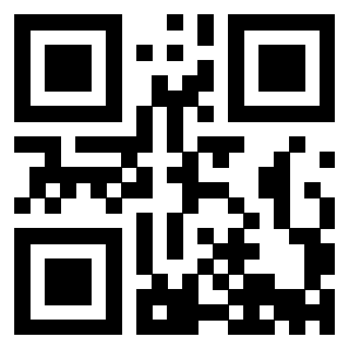 Scansione del Qr Code di 3913634399